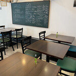 BISTRO D'accord！ - 