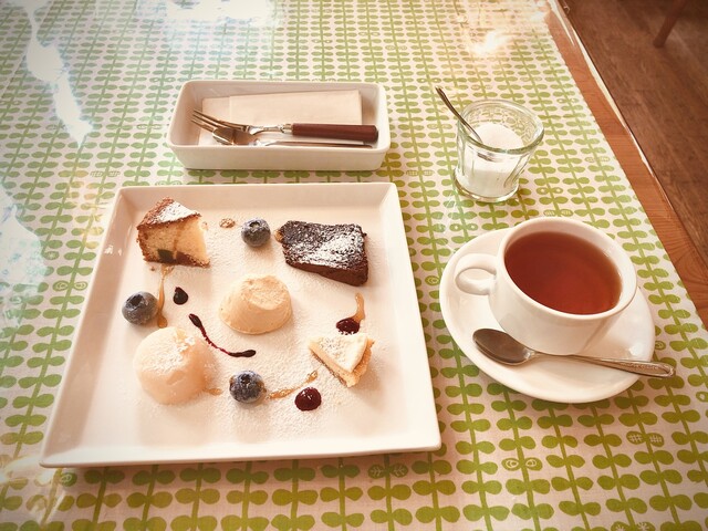 カフェ レストラン バーチ Cafe Restaurant Barch 美瑛町その他 カフェ 食べログ カフェ レストラン バーチ Cafe Restaurant Barch 美瑛町その他 カフェ 食べログ