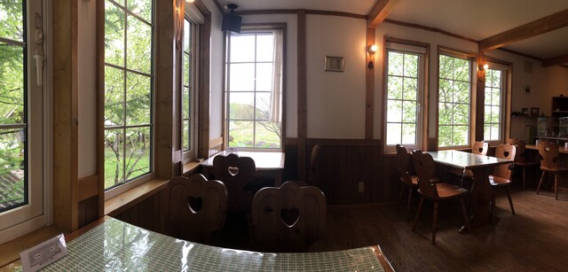 カフェ レストラン バーチ Cafe Restaurant Barch 美瑛町その他 カフェ 食べログ カフェ レストラン バーチ Cafe Restaurant Barch 美瑛町その他 カフェ 食べログ