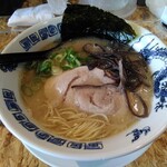 らうめん 助屋 - 