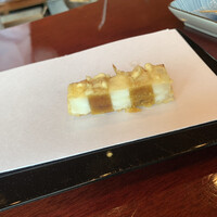 お座敷天婦羅 天政 丸ビル店 - 