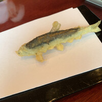 お座敷天婦羅 天政 丸ビル店 - 