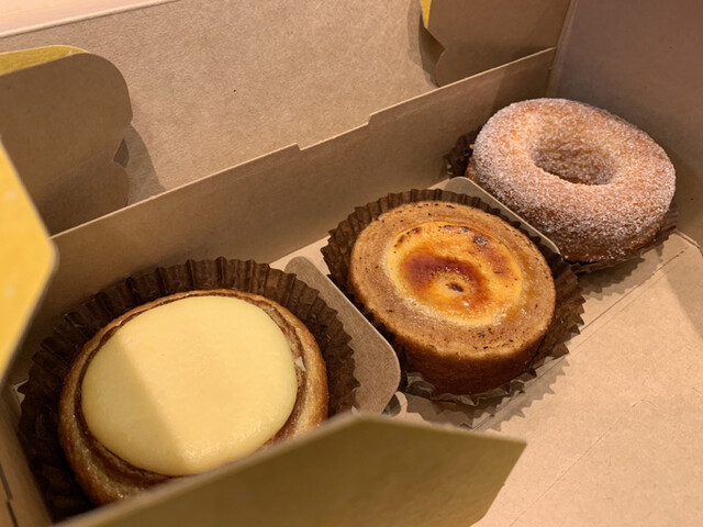 パティスリー ストラスブール ビー 多摩センター店 Patisserie Strasbourg B 小田急多摩センター ケーキ 食べログ