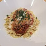 ボーノ - ボロネーゼ  990円