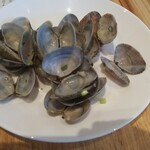 ボーノ - とりあえず  殻を はずしました