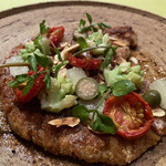 モノリス - ダブリエドサプール