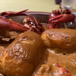 モノリス - クネルリヨネーズ