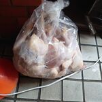 一条流がんこ総本家分家四谷荒木町 - 丸鶏