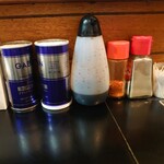 一条流がんこ総本家分家四谷荒木町 - 