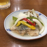 まぐろ・ふぐ 満海 - 