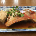 まぐろ・ふぐ 満海 - 