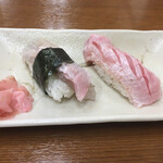 まぐろ・ふぐ 満海 - 