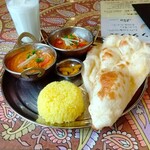 KUMARI RESTAURANT - 