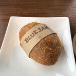 ブルージャム - 