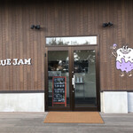 ブルージャム - 