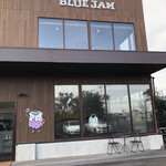ブルージャム - 