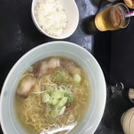 ローダンのラーメン - 