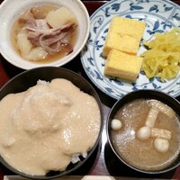 浅草むぎとろ 本店 - むぎとろバイキング 浅草むぎとろ 本店 - むぎとろバイキング