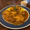 カレーの店 マボロシ