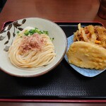 Sanuki Udon Iwai - 