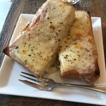 アンバードロップコーヒーロースターズ - 