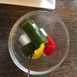 アンバードロップコーヒーロースターズ - 