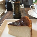 アンバードロップコーヒーロースターズ - 