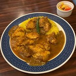 カレーの店 マボロシ - 次はいつ行こうかな