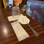 カレーの店 マボロシ - 