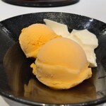 ICE MONSTER - アイス