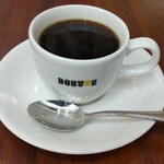 ドトールコーヒーショップ  - ブレンドコーヒー_S