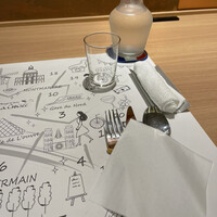 ビストロ・イナシュヴェ - 