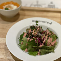 ビストロ・イナシュヴェ - 