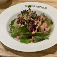 ビストロ・イナシュヴェ - 