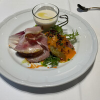 トラットリア トペ - 