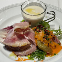 トラットリア トペ - 