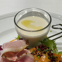 トラットリア トペ - 