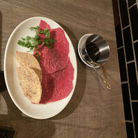 うしごろバンビーナ 恵比寿本店 - 