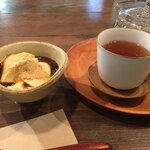 ごはん×カフェ madei - 