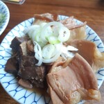 朝めし酒場 ナニコレ食堂 - 