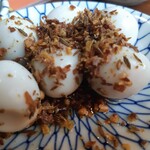 朝めし酒場 ナニコレ食堂 - 