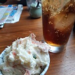 朝めし酒場 ナニコレ食堂 - 