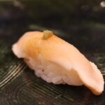 にぎり鮨 一五〇 - 地鶏