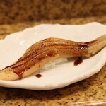 にぎり鮨 一五〇 - 大穴子