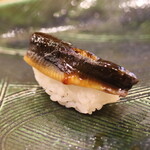 にぎり鮨 一五〇 - ドジョウ