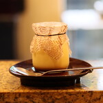 にぎり鮨 一五〇 - プリン