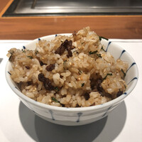青山牛彩 - 