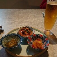 中国意境菜 白燕 - 