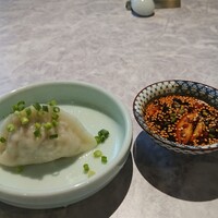 中国意境菜 白燕 - 