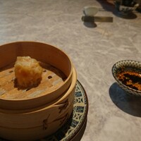 中国意境菜 白燕 - 